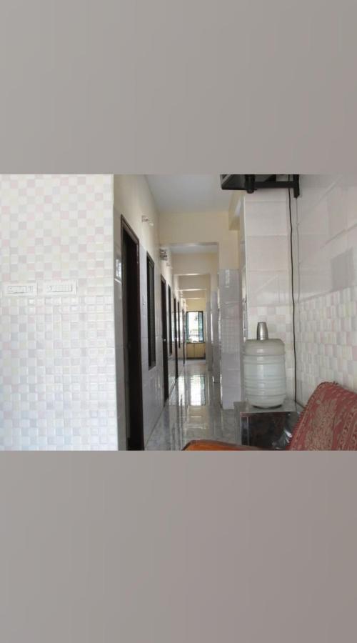 Hotel Dkr Residency Tirupati Ngoại thất bức ảnh