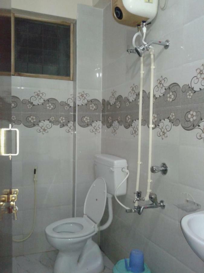Hotel Dkr Residency Tirupati Ngoại thất bức ảnh